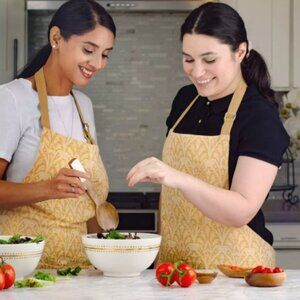 3pc Curated Artisan Made Decadence Box from Morocco and India BNIB